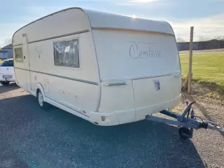 2003 Tabbert 560 comtesse tilbud 59.800,-