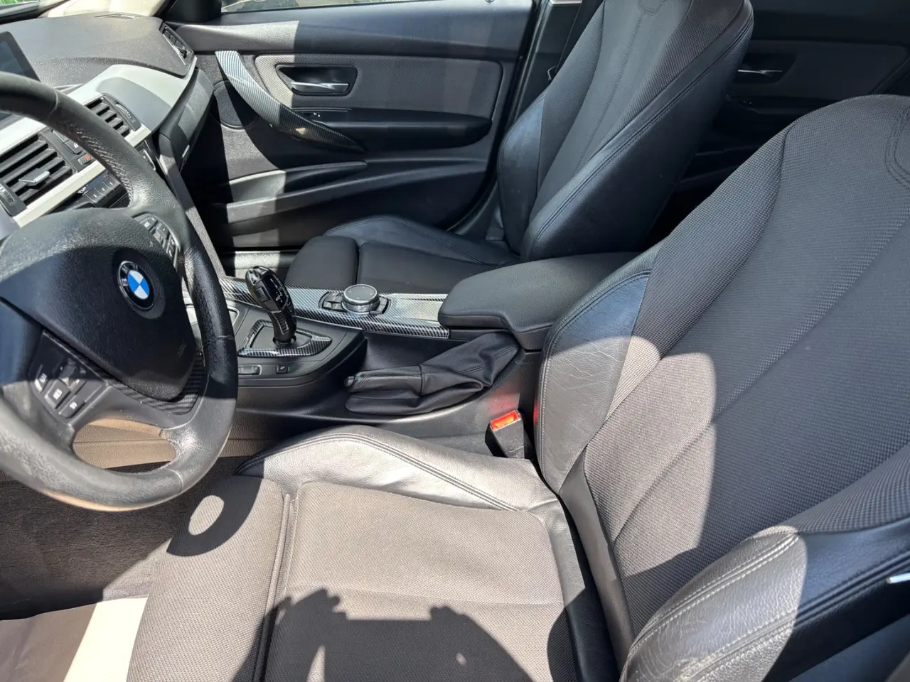 Billede 11 - BMW 320d 2,0 Touring aut.