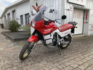 Honda XL 600 V