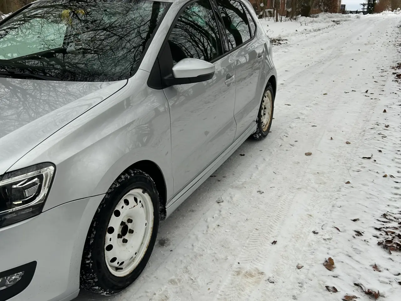 Billede 2 - Polo 1.2 tdi
