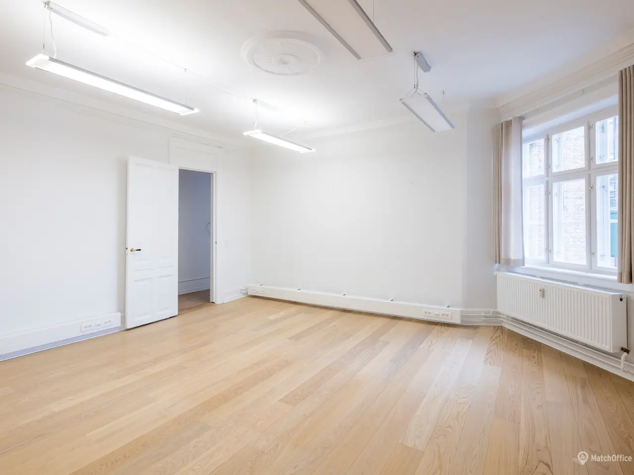 Billede 9 - Eksklusivt kontor på eftertragtet adresse