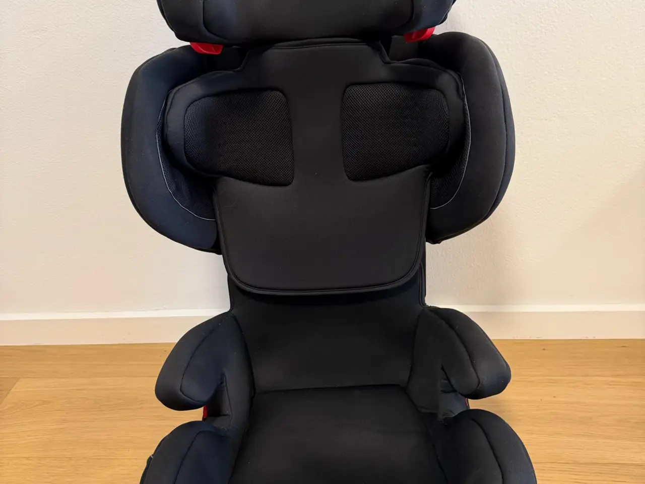 Billede 1 - Recaro i-Size autostol 100-150 cm (op til 36 kg) 