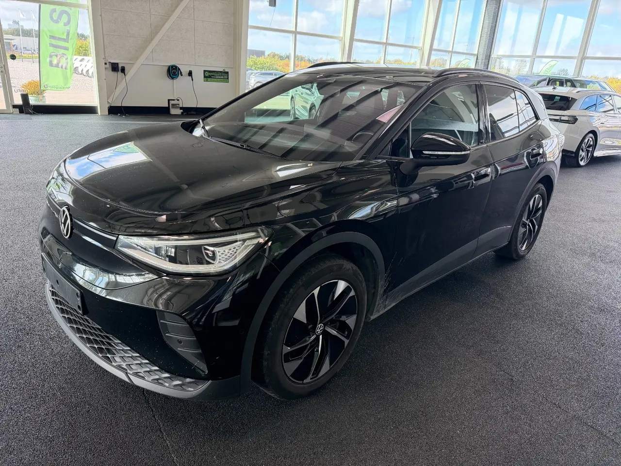 Billede 3 - VW ID.4 77 Pro Style+