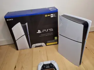 Sony Playstation 5 Slim digital PS5