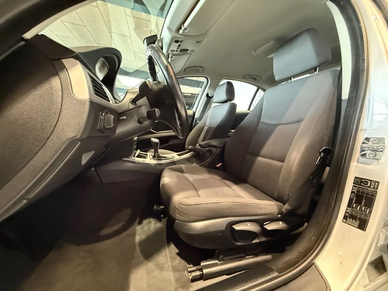 Billede 7 - BMW 318d 2,0
