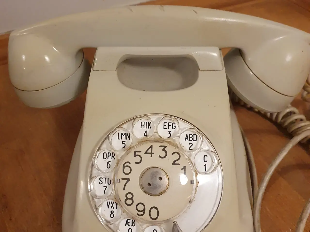 Billede 5 - Søges: 80'er elektronik søges til film (lån/køb)