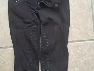 Ridebukser 