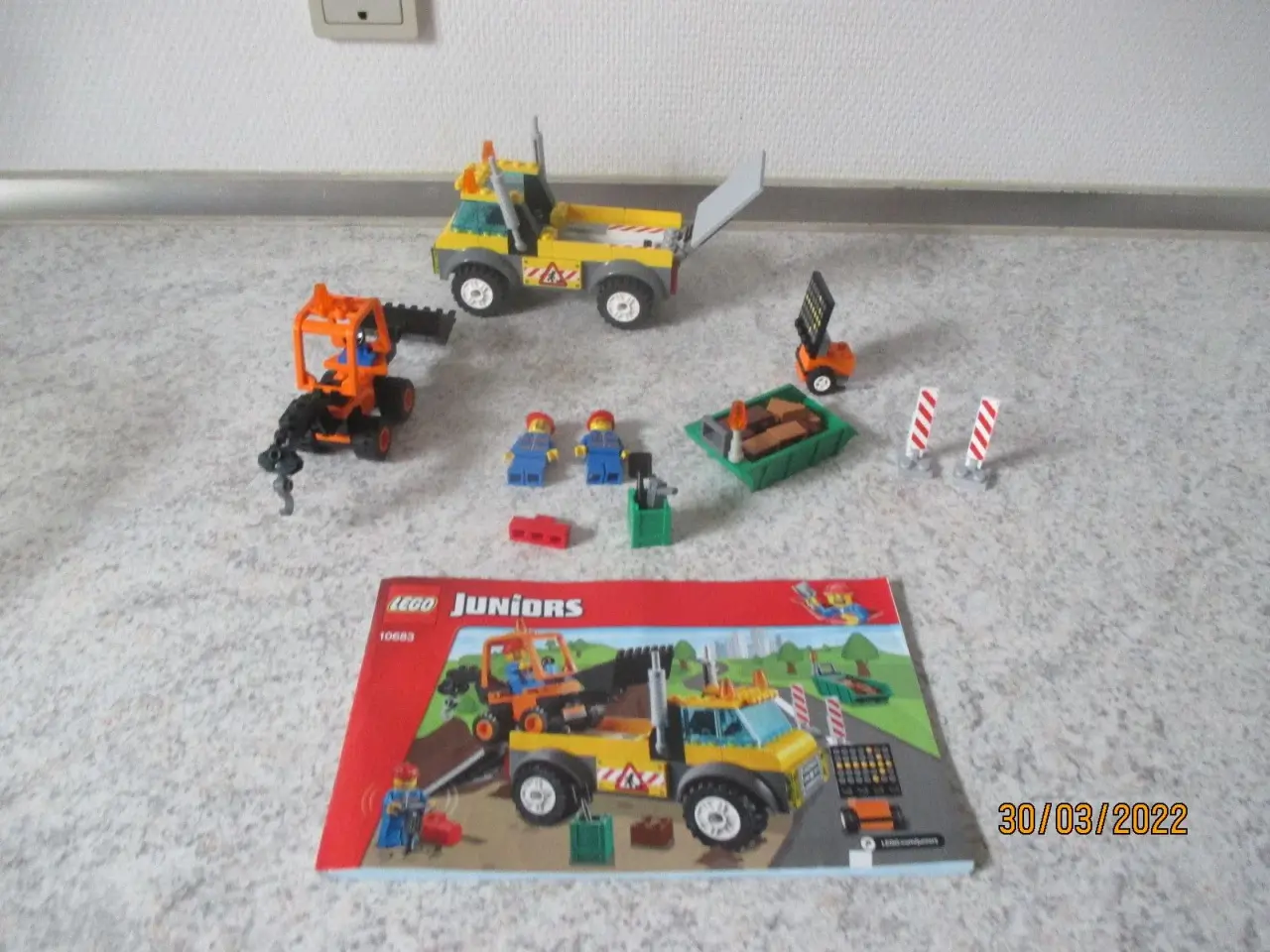 Billede 2 - 10683