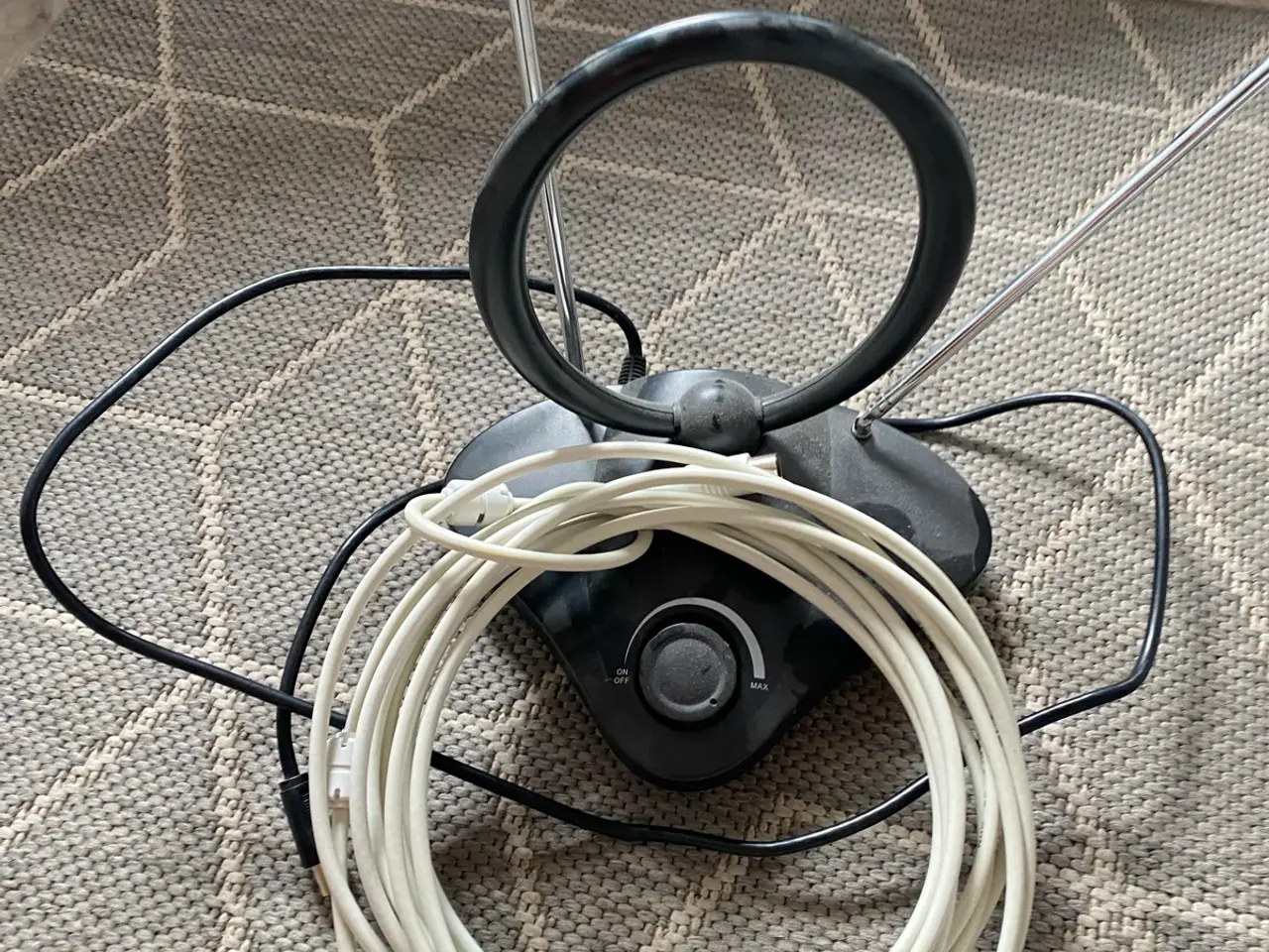 Billede 2 - TV antenne