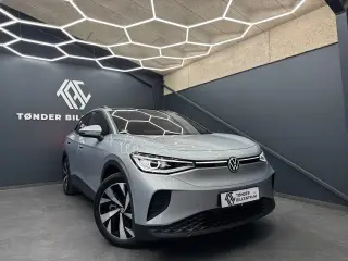 VW ID.4 77 Pro