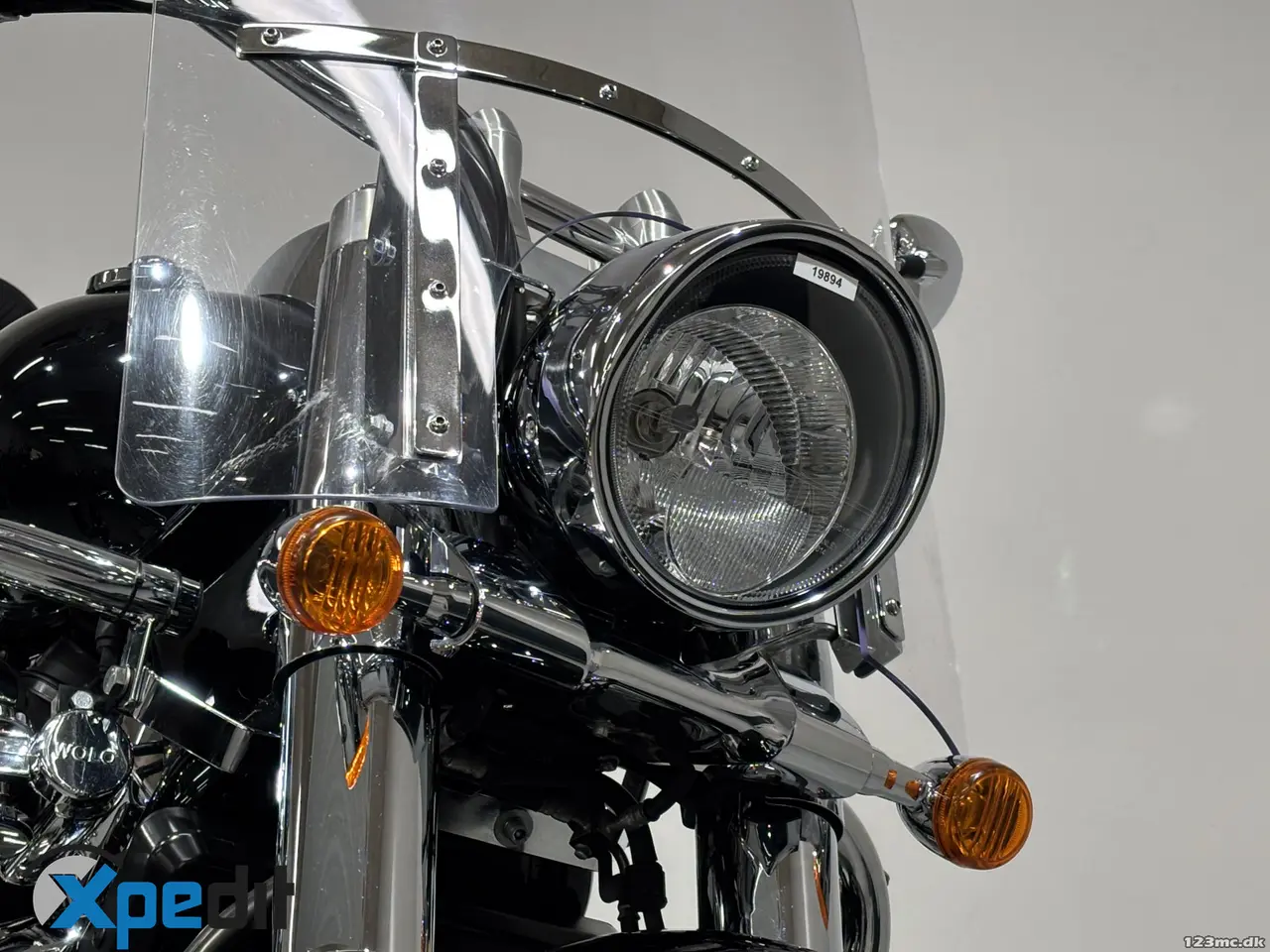 Billede 18 - Suzuki VLR 1800