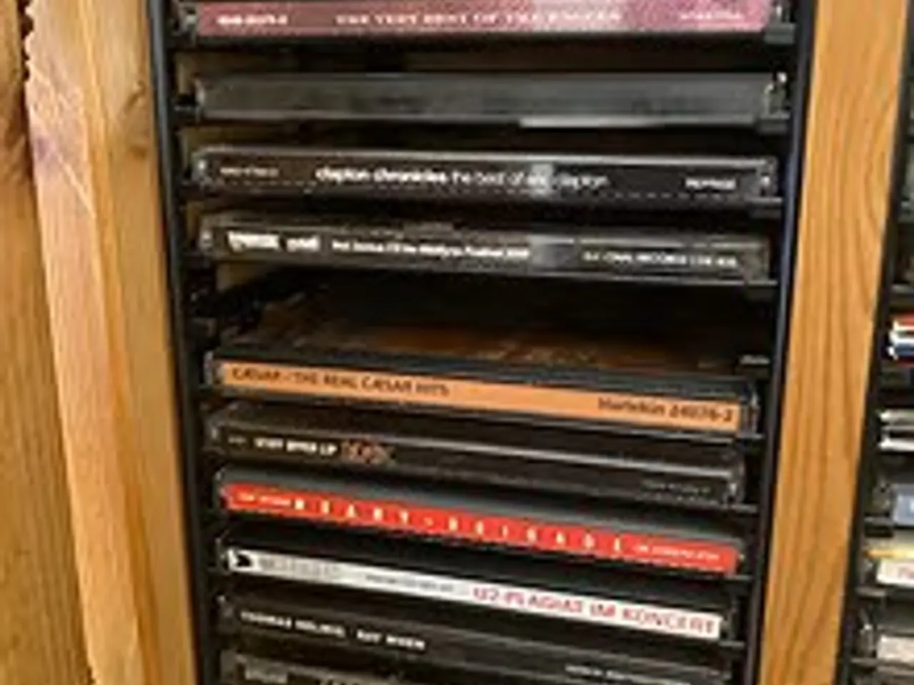 Billede 7 - ca 70 cd,er