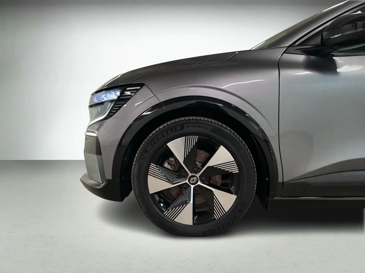 Billede 9 - Renault Megane E-Tech 40 Equilibre