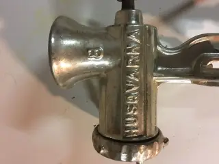 Husqvarna