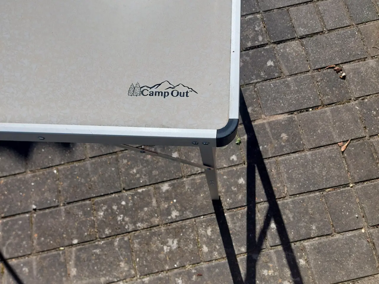 Billede 3 - Campingbord 70×120