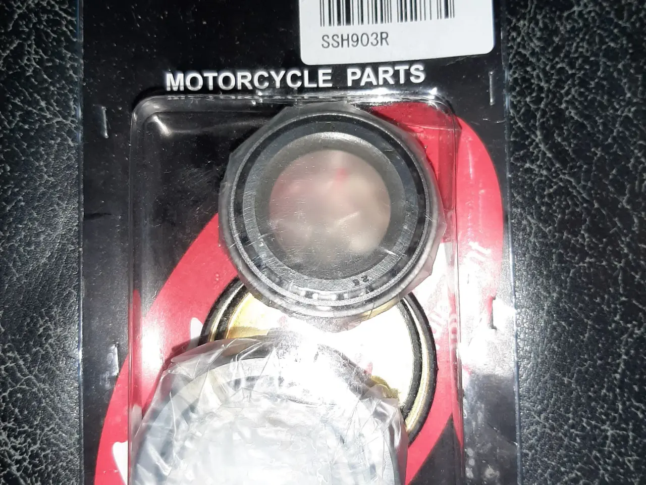 Billede 1 - Honda ST1100 og andre; kronrørslejesæt komplet