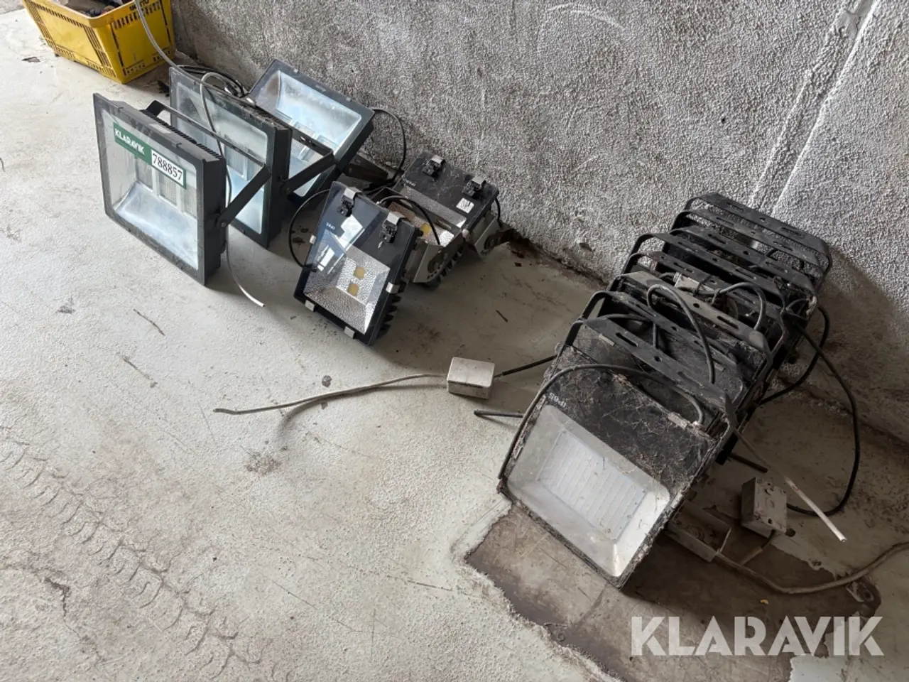 Billede 2 - Lamper - 13 styk