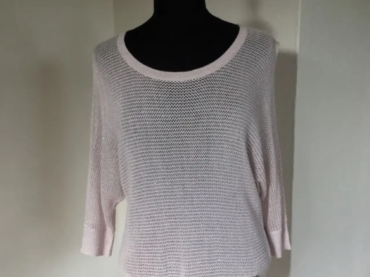 Billede 10 - Bluse - Ny - IMITZ  str. 38