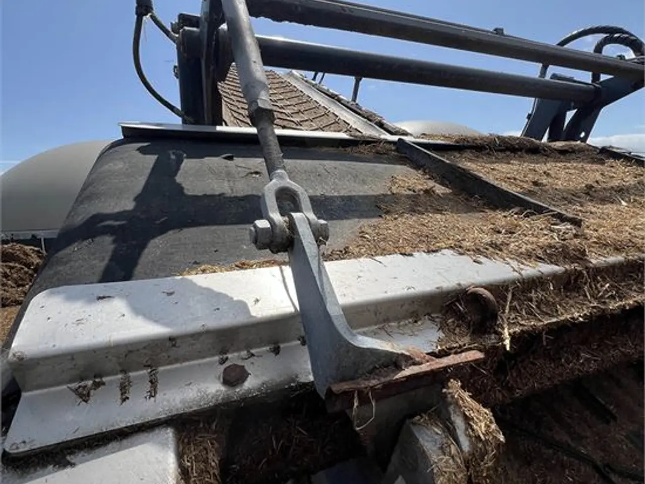 Billede 32 - Terex Ecotec TBG 625 - Video!