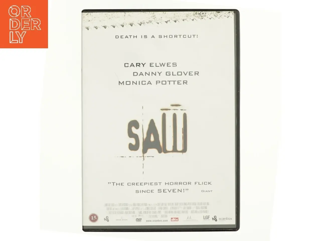 Billede 1 - Saw