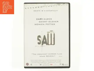 Saw