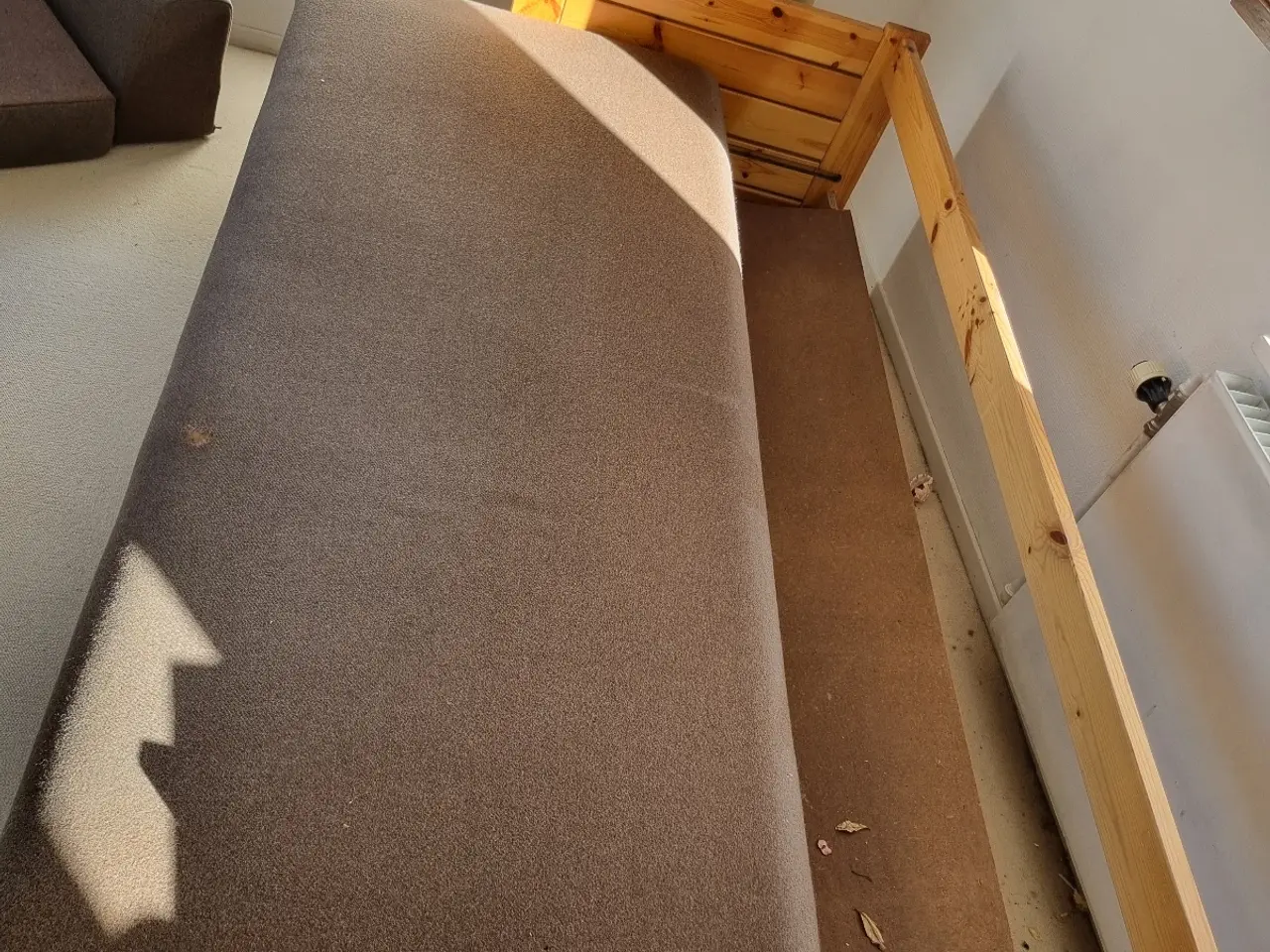 Billede 5 - Sovesofa