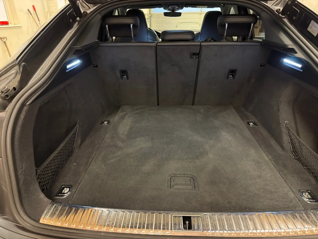 Billede 15 - Audi e-tron 55 S-line Sportback quattro
