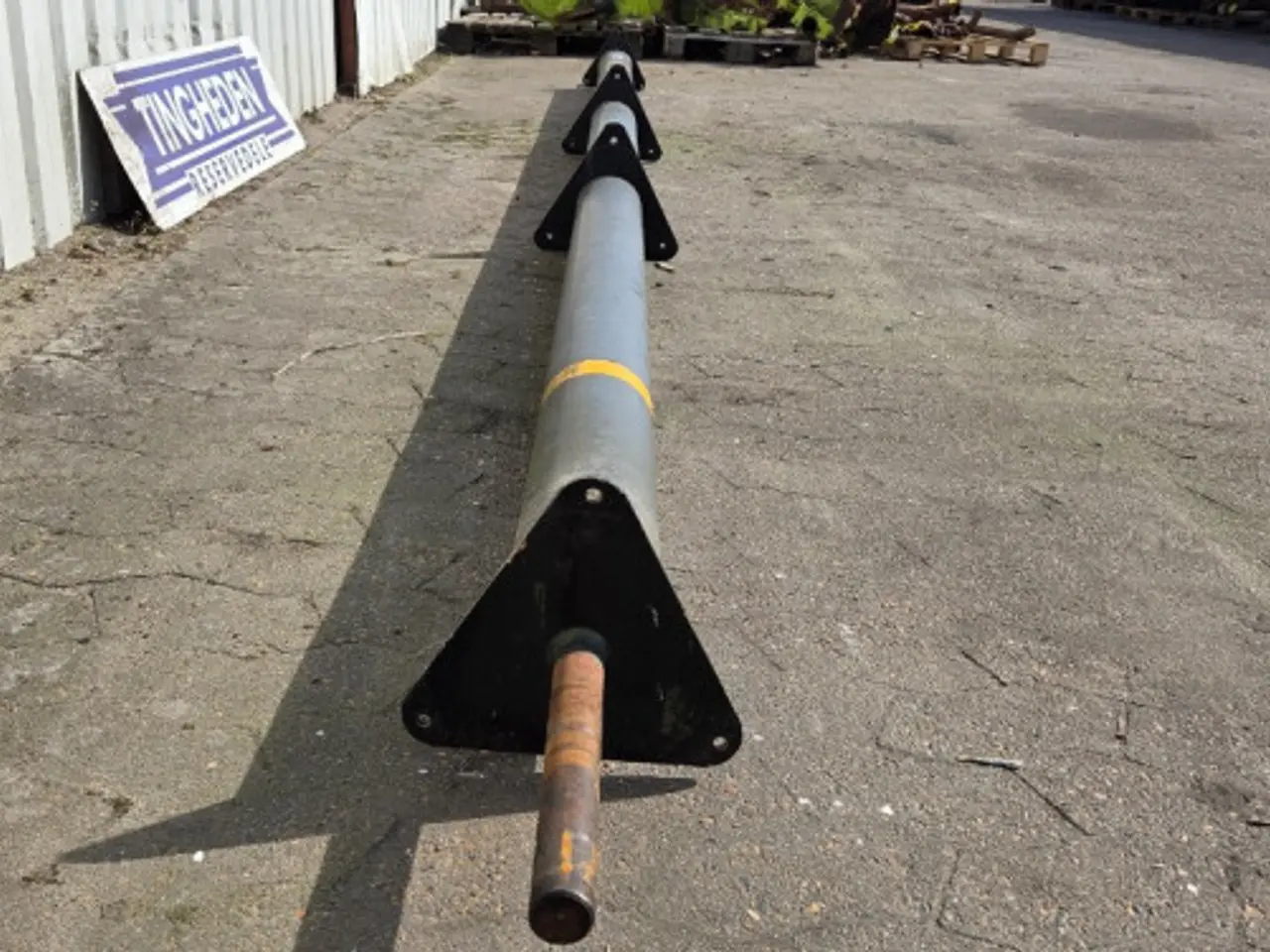 Billede 7 - Massey Ferguson 32 Aksel 28680166