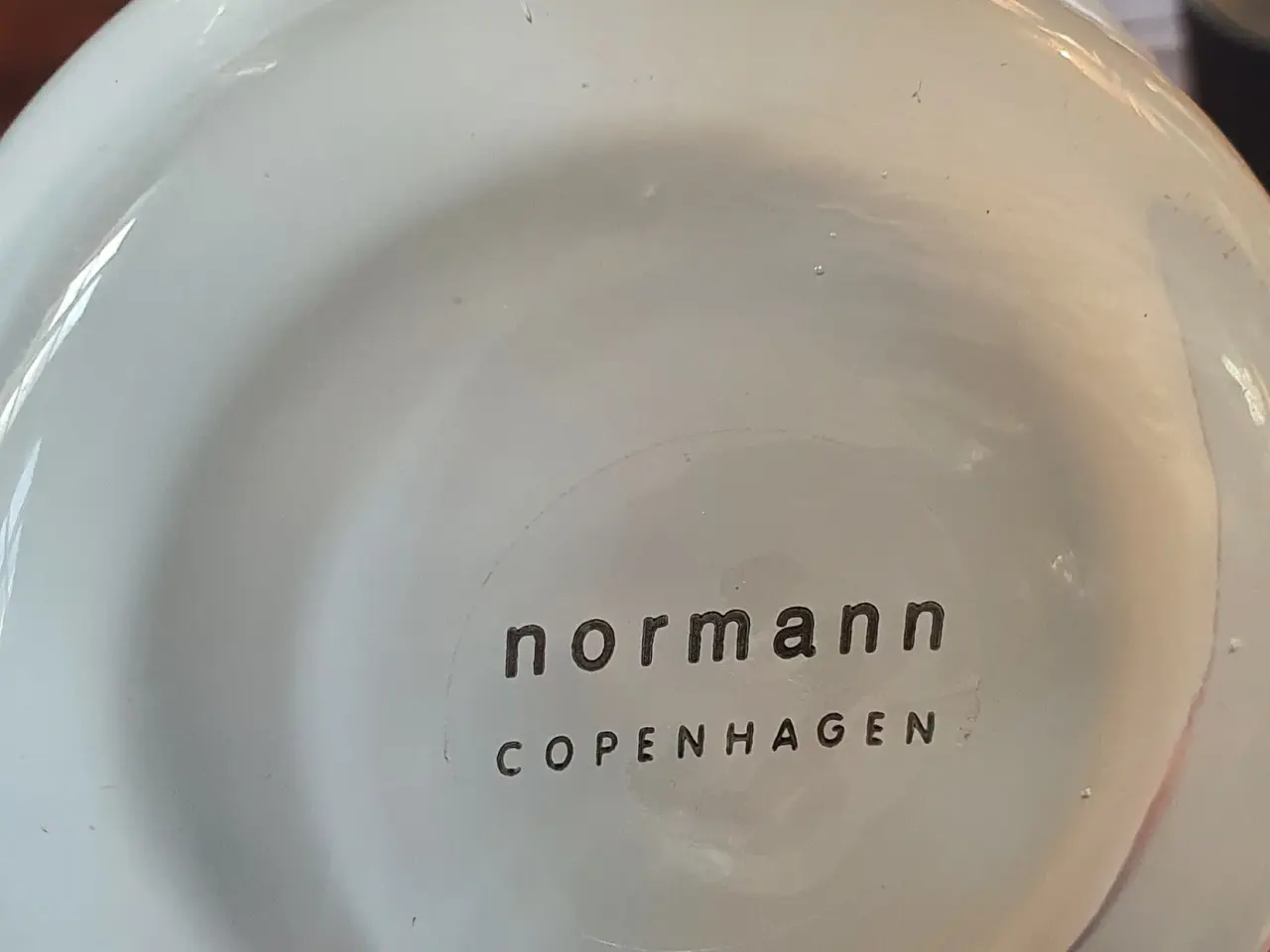 Billede 2 - Lysestager, Normann