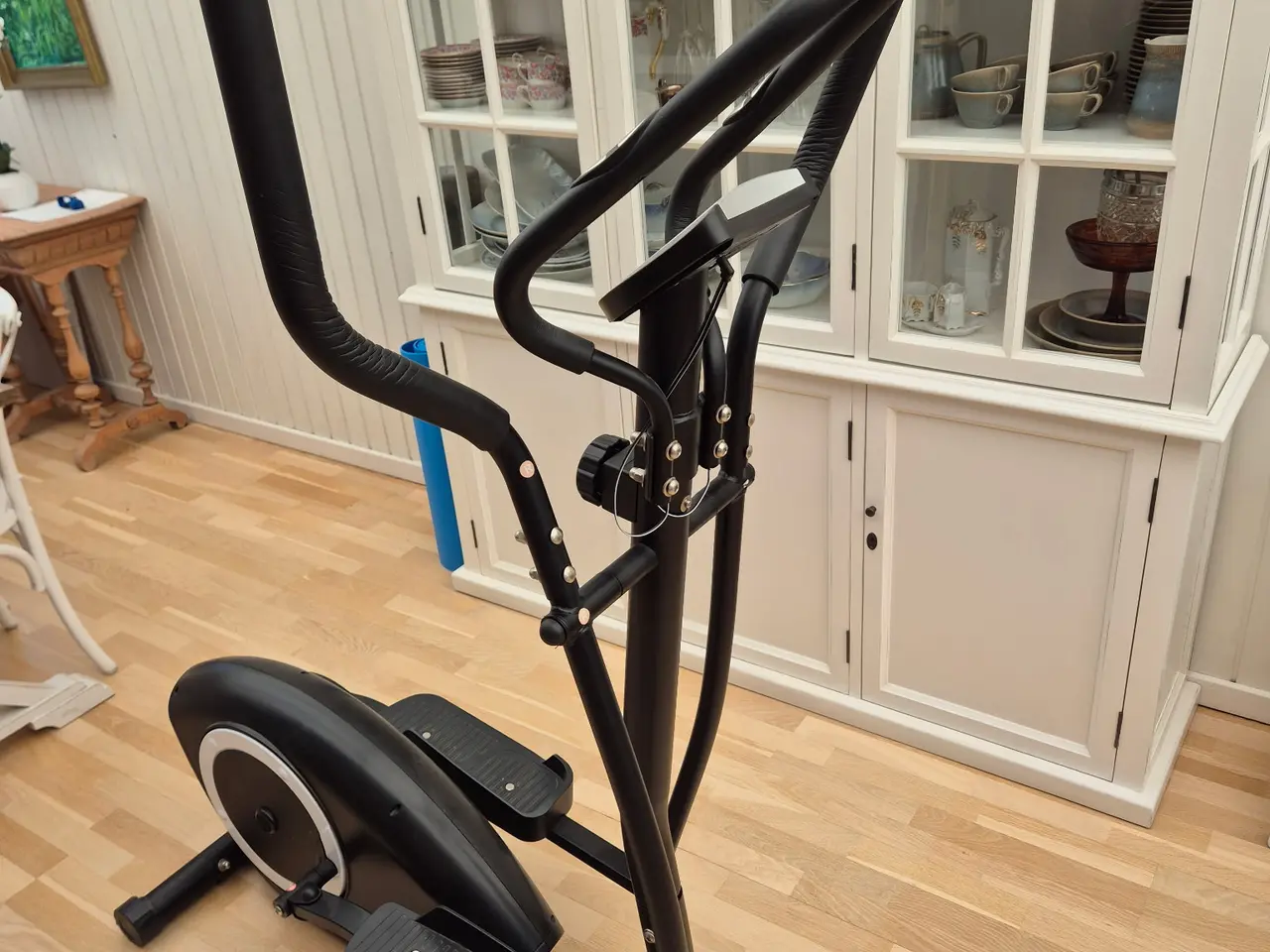 Billede 1 - Epsilon Crosstrainer