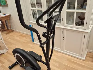 Epsilon Crosstrainer