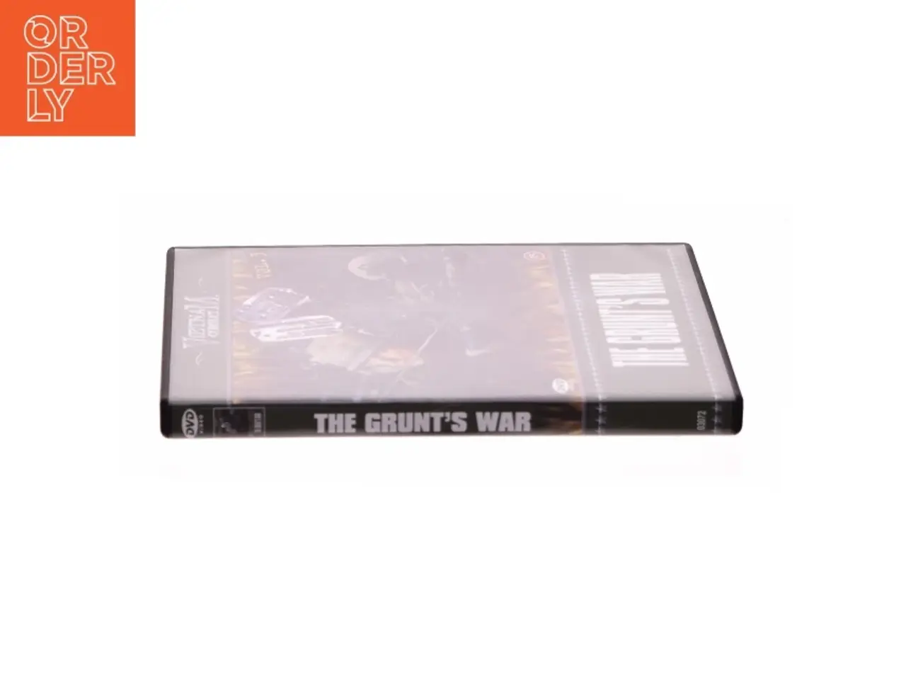 Billede 3 - The Grunt´s War