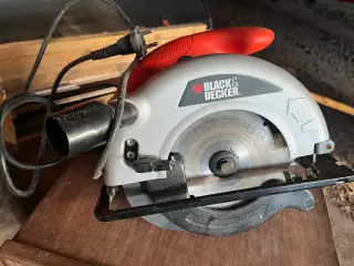 Black & Decker
