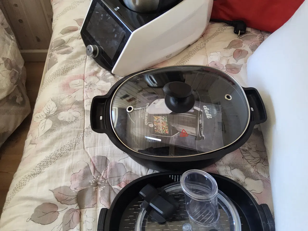 Billede 2 - Deli thermoblender