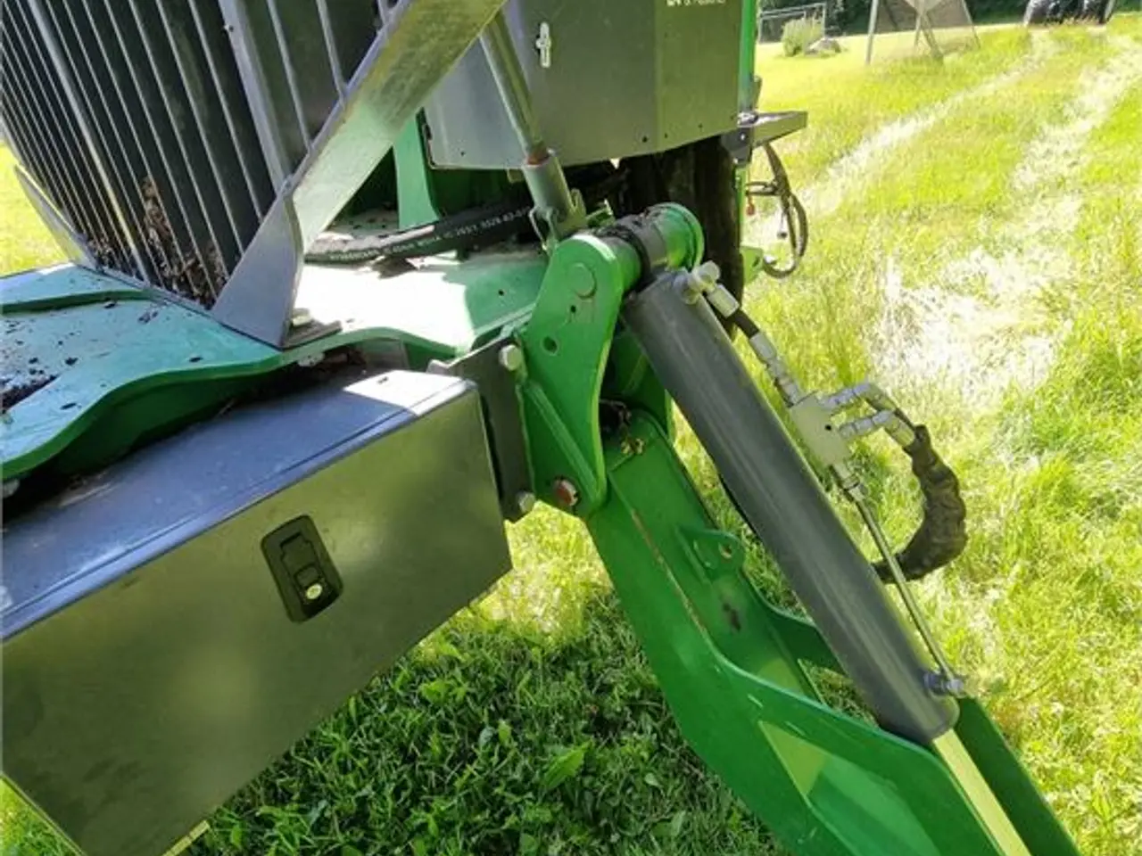 Billede 40 - Farma T 17 - Farma Kran C7.02