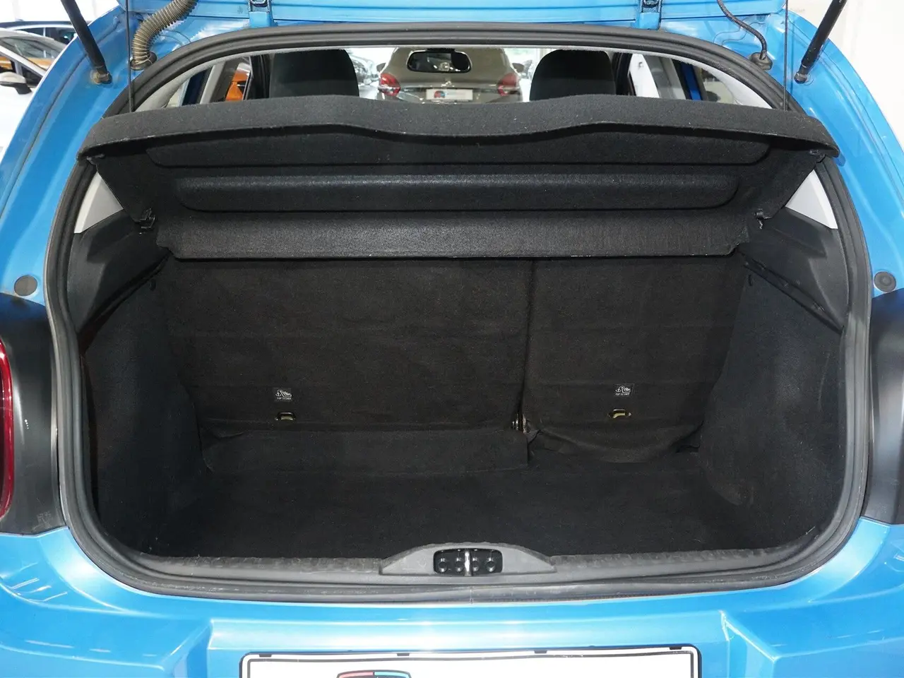Billede 9 - Citroën C3 1,2 PureTech Iconic Limited start/stop 82HK 5d