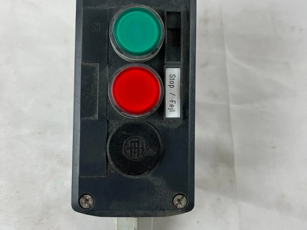 Billede 2 - Schneider Electric Telemecanique XALD213 Control