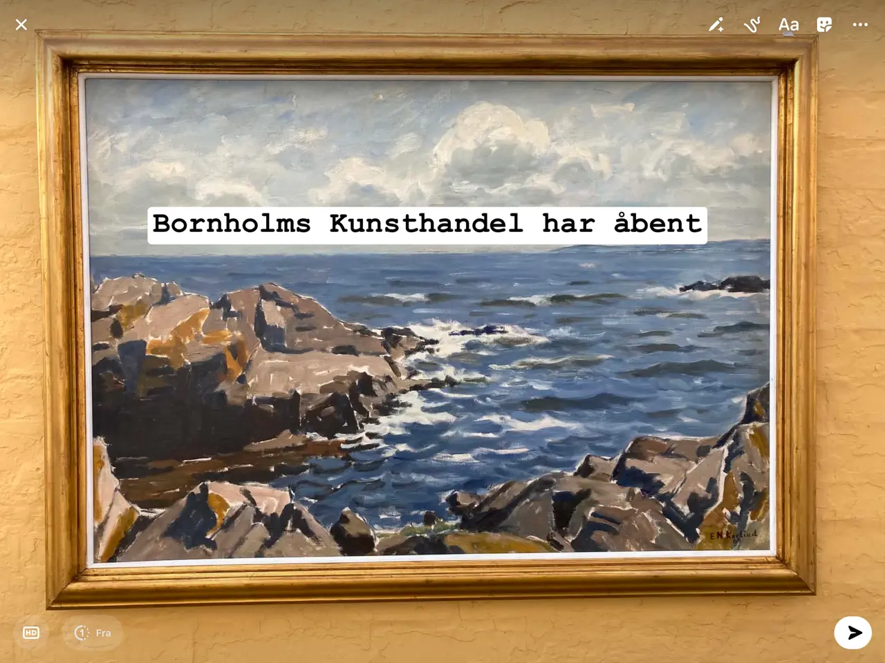 Billede 1 - Einar nielsen korlind