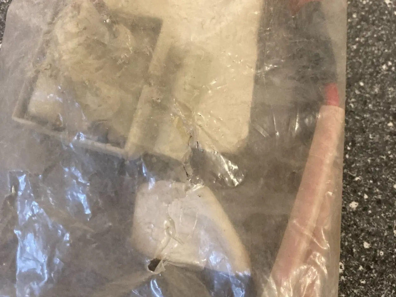 Billede 4 - Junkers Bosch Boiler Ignition kabel PN: 8714401532
