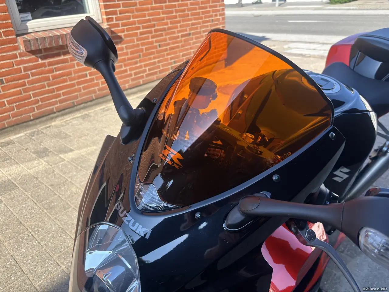 Billede 11 - Suzuki GSXR 1000