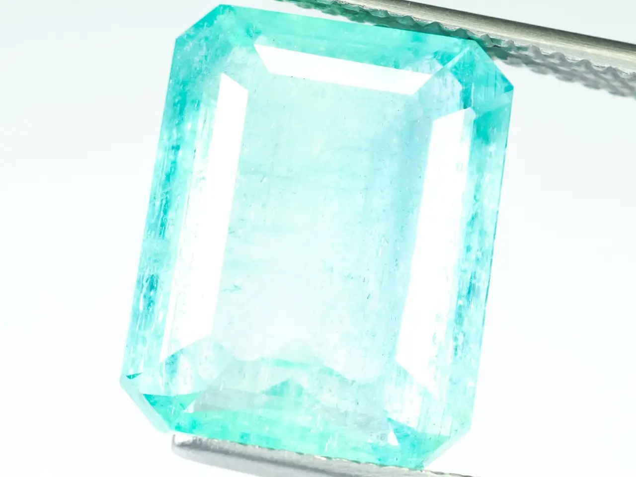 Billede 3 - Smaragd - 8.17 ct