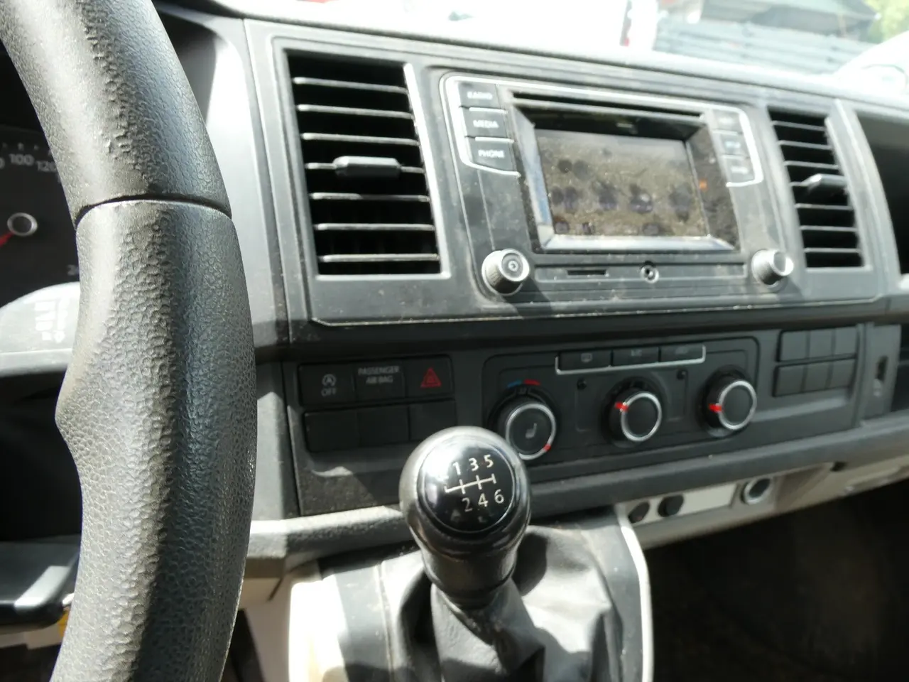 Billede 10 - VW Transporter 2,0 TDi 150 Mandskabsvogn m/lad