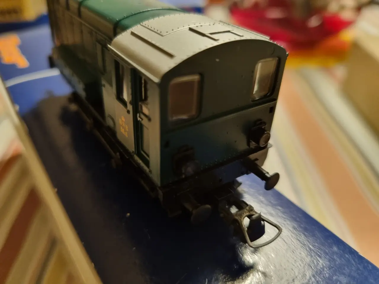 Billede 7 - Roco 63922 (Ranger)