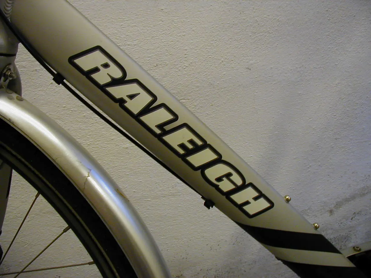 Billede 2 - God Raleigh cykel sælges.