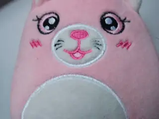 BBPetz squishmallow