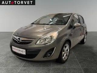 Opel Corsa 1,3 CDTi 95 Cosmo