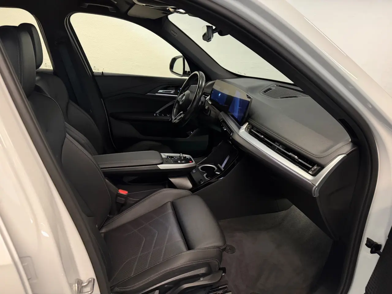 Billede 6 - BMW X1 1,5 xDrive30e M-Sport aut.