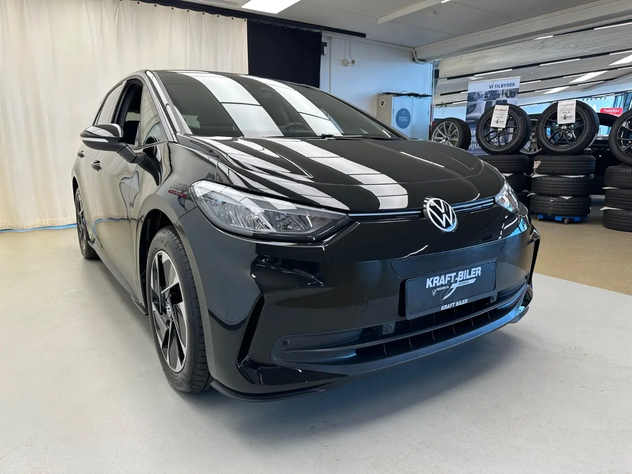 Billede 6 - VW ID.3 52 Life+