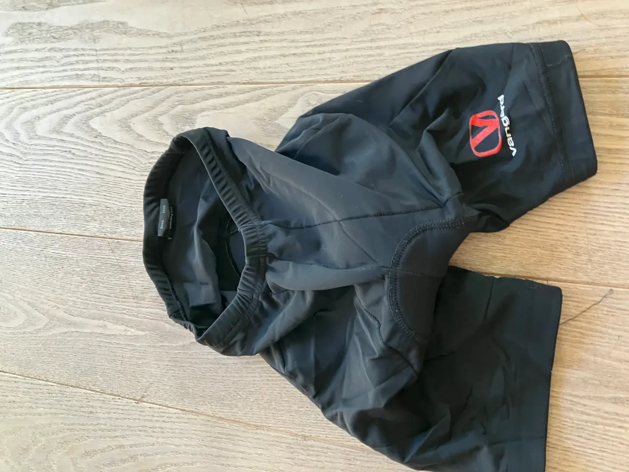 Billede 1 - Cykelshorts