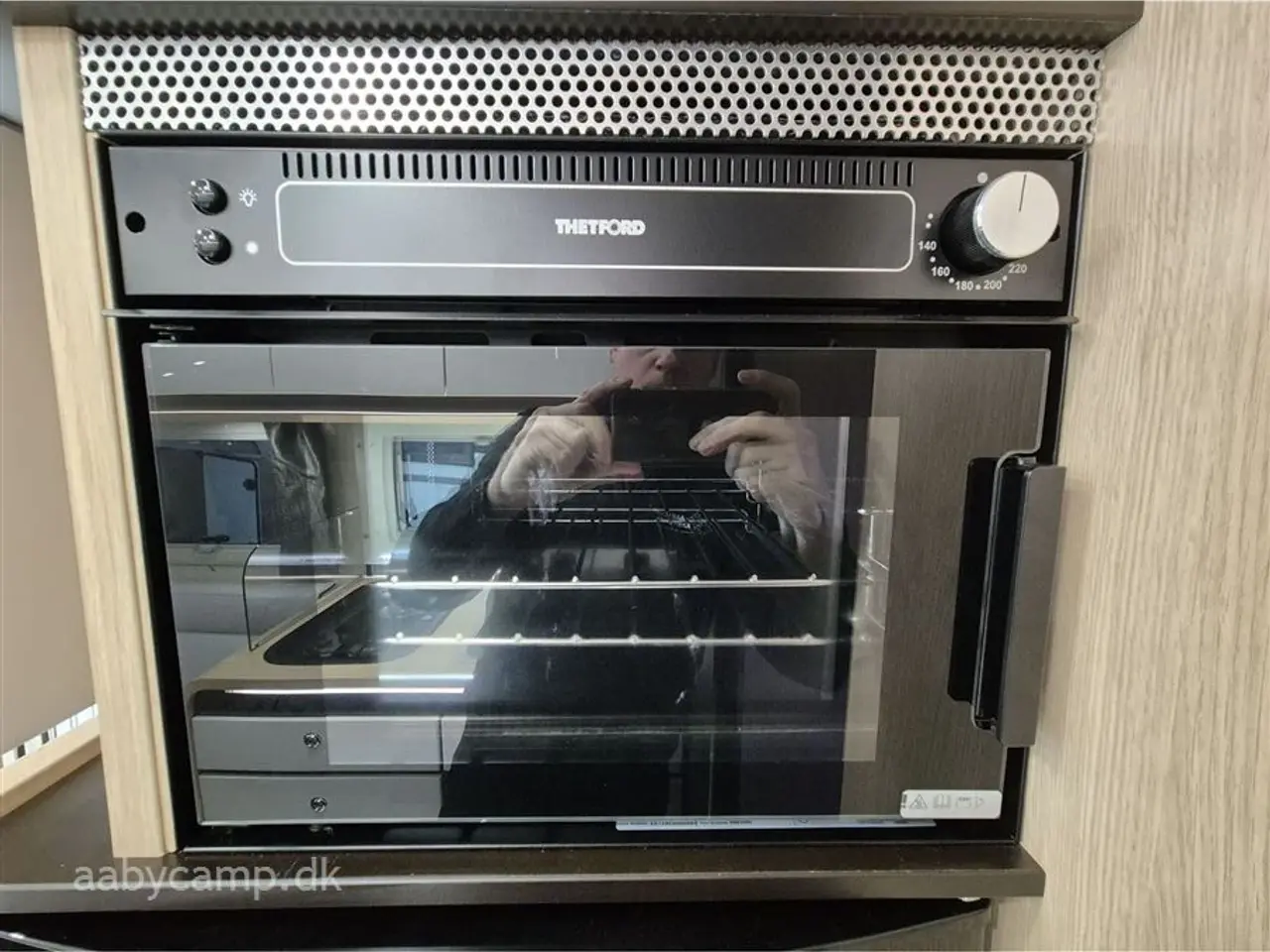 Billede 15 - 2026 - Autostar Prestige 760 LC 7,6 mtr - AldeCentralvarme, 180 HK - 4250 Alko Chassic